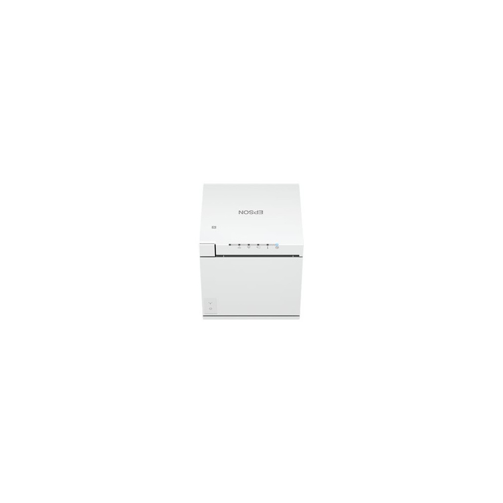 Produktbild för Epson TM m30III - kvittoskrivare - svartvit - termisk linje