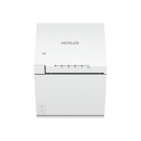 Produktbild för Epson TM m30III - kvittoskrivare - svartvit - termisk linje