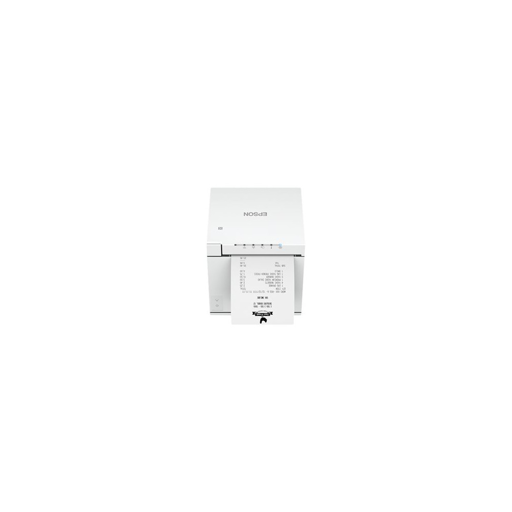 Produktbild för Epson TM m30III - kvittoskrivare - svartvit - termisk linje
