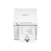 Produktbild för Epson TM m30III - kvittoskrivare - svartvit - termisk linje