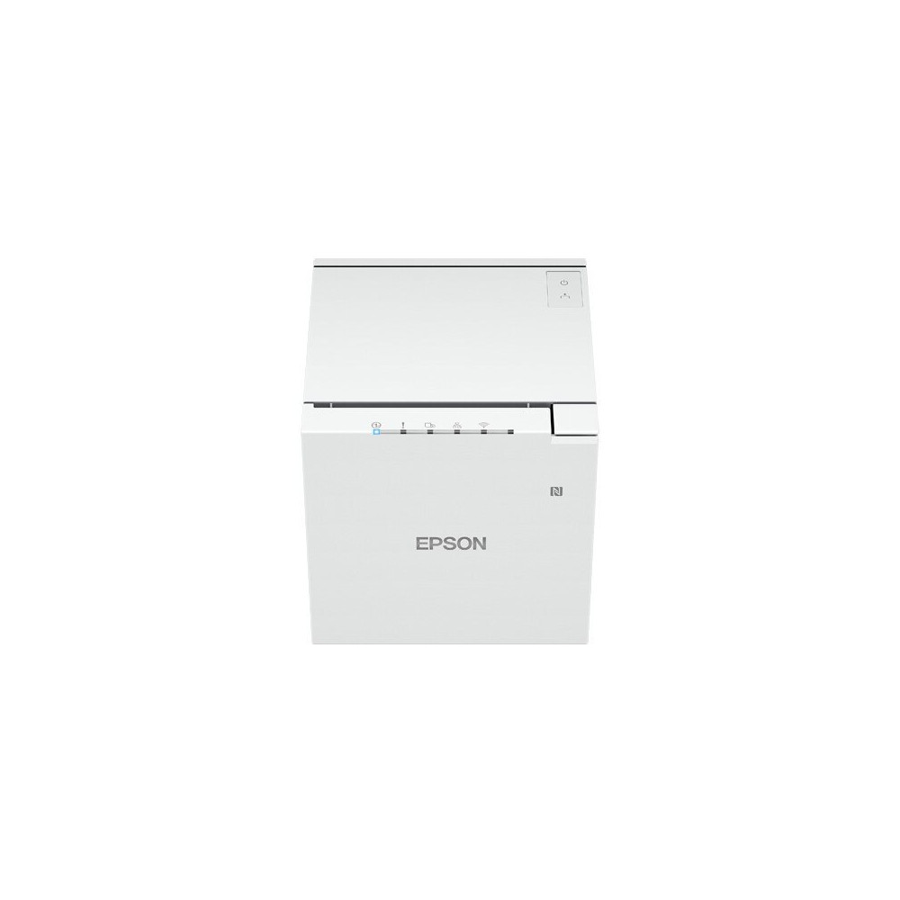 Produktbild för Epson TM m30III - kvittoskrivare - svartvit - termisk linje
