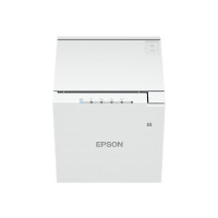 Produktbild för Epson TM m30III - kvittoskrivare - svartvit - termisk linje