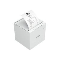 Produktbild för Epson TM m30III - kvittoskrivare - svartvit - termisk linje
