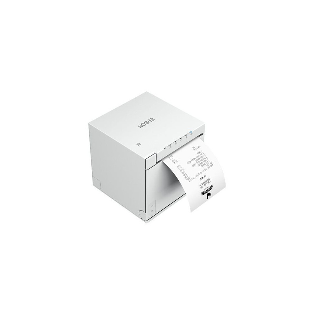 Produktbild för Epson TM m30III - kvittoskrivare - svartvit - termisk linje