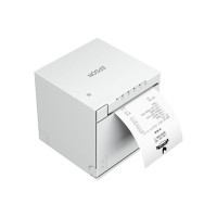 Produktbild för Epson TM m30III - kvittoskrivare - svartvit - termisk linje