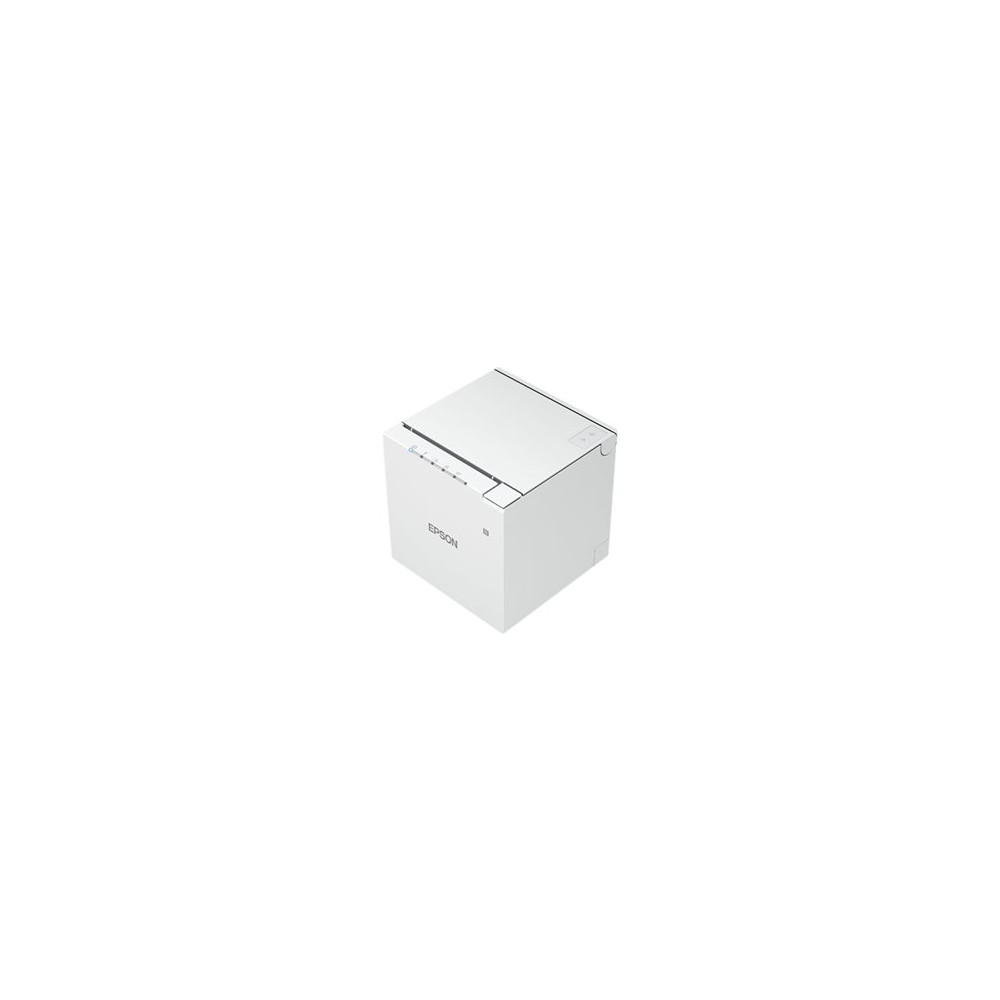 Produktbild för Epson TM m30III - kvittoskrivare - svartvit - termisk linje