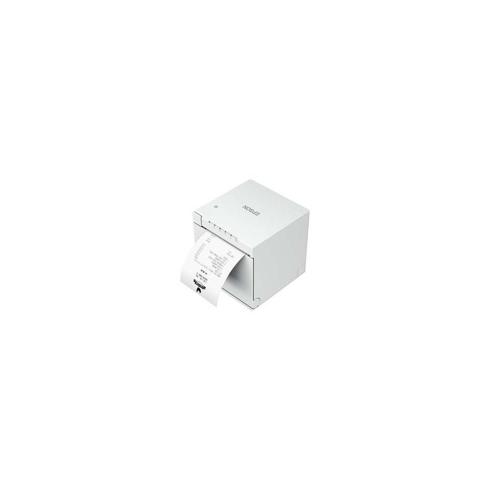 Produktbild för Epson TM m30III - kvittoskrivare - svartvit - termisk linje