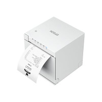 Produktbild för Epson TM m30III - kvittoskrivare - svartvit - termisk linje