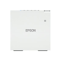 Produktbild för Epson TM m30III - kvittoskrivare - svartvit - termisk linje