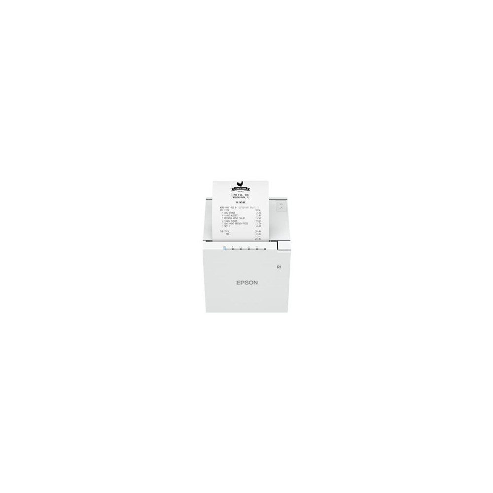 Produktbild för Epson TM m30III - kvittoskrivare - svartvit - termisk linje