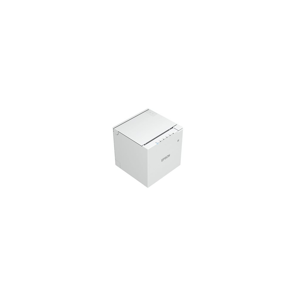 Produktbild för Epson TM m30III - kvittoskrivare - svartvit - termisk linje