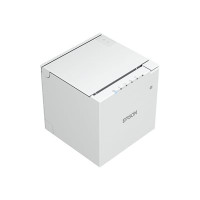 Produktbild för Epson TM m30III - kvittoskrivare - svartvit - termisk linje