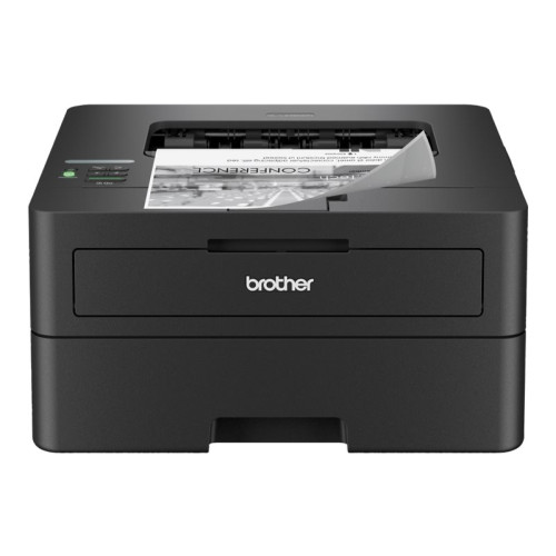 Brother Brother HL-L2460DN - skrivare - svartvit - laser