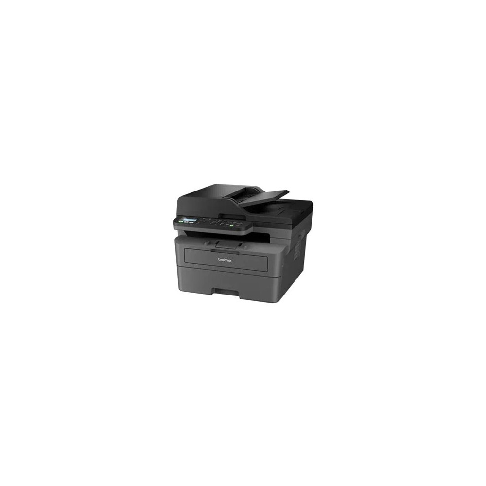 Produktbild för Brother MFC-L2802DW - multifunktionsskrivare - svartvit