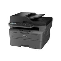Produktbild för Brother MFC-L2802DW - multifunktionsskrivare - svartvit