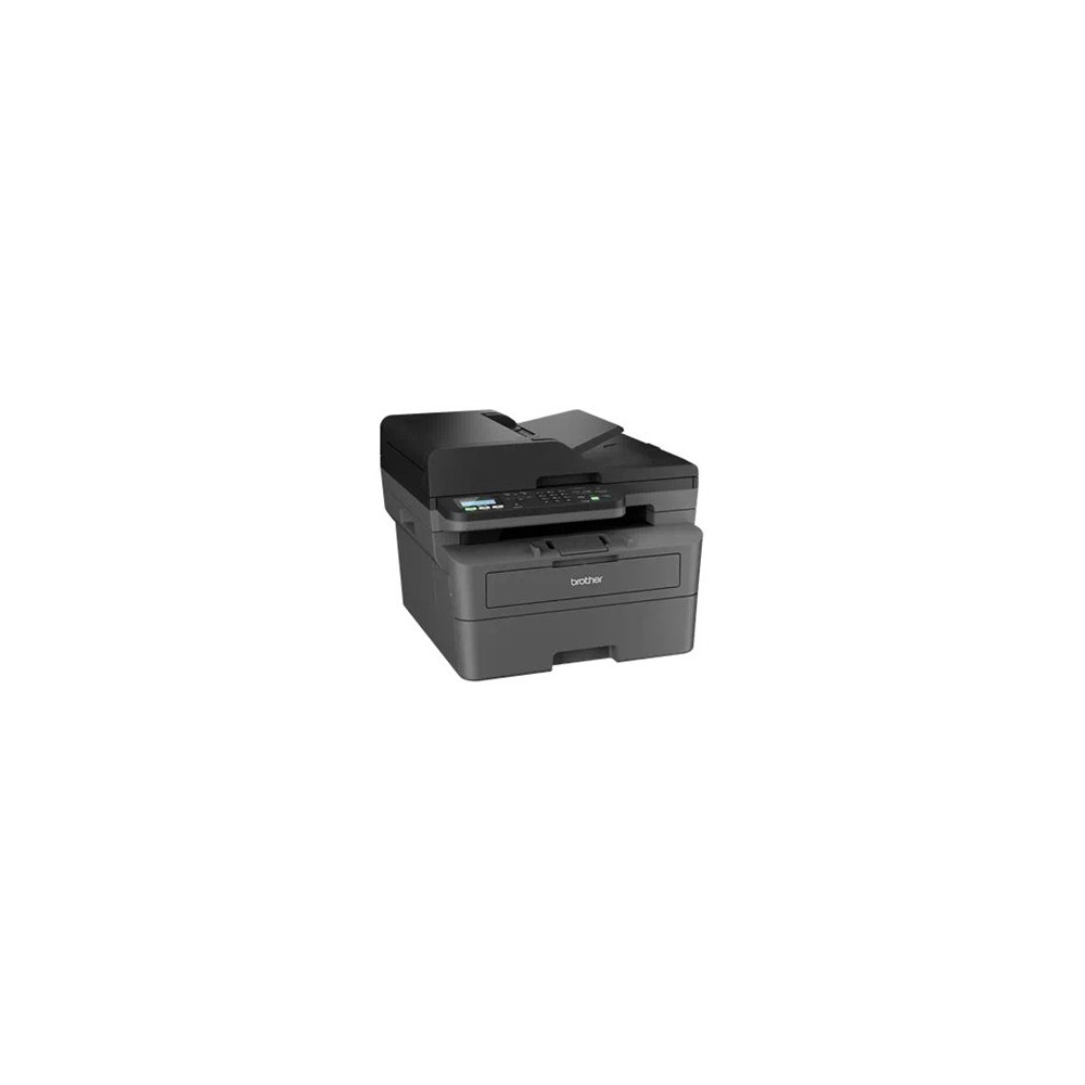 Produktbild för Brother MFC-L2802DW - multifunktionsskrivare - svartvit