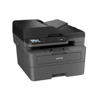 Produktbild för Brother MFC-L2802DW - multifunktionsskrivare - svartvit