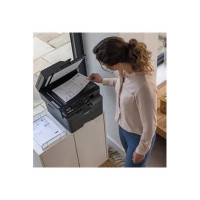 Produktbild för Brother MFC-L2802DW - multifunktionsskrivare - svartvit