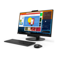 Produktbild för Lenovo ThinkCentre Tiny-in-One 27 - LED-skärm - 27"