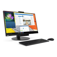 Produktbild för Lenovo ThinkCentre Tiny-in-One 27 - LED-skärm - 27"