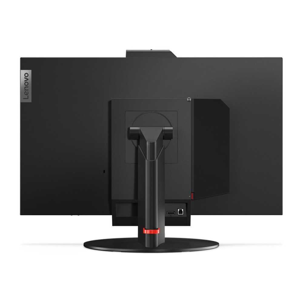 Produktbild för Lenovo ThinkCentre Tiny-in-One 27 - LED-skärm - 27"