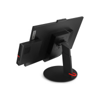 Produktbild för Lenovo ThinkCentre Tiny-in-One 27 - LED-skärm - 27"