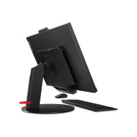 Produktbild för Lenovo ThinkCentre Tiny-in-One 27 - LED-skärm - 27"