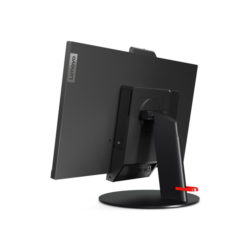 Produktbild för Lenovo ThinkCentre Tiny-in-One 27 - LED-skärm - 27"