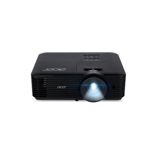Acer Acer X1228Hn - DLP-projektor - bärbar - 3D