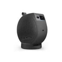 Produktbild för BenQ GV50P - DLP-projektor - kort kastavstånd - bärbar - 802.11ac trådlös / Airplay