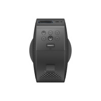 Produktbild för BenQ GV50P - DLP-projektor - kort kastavstånd - bärbar - 802.11ac trådlös / Airplay