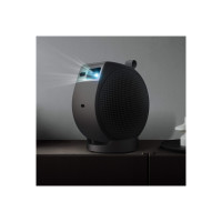 Produktbild för BenQ GV50P - DLP-projektor - kort kastavstånd - bärbar - 802.11ac trådlös / Airplay