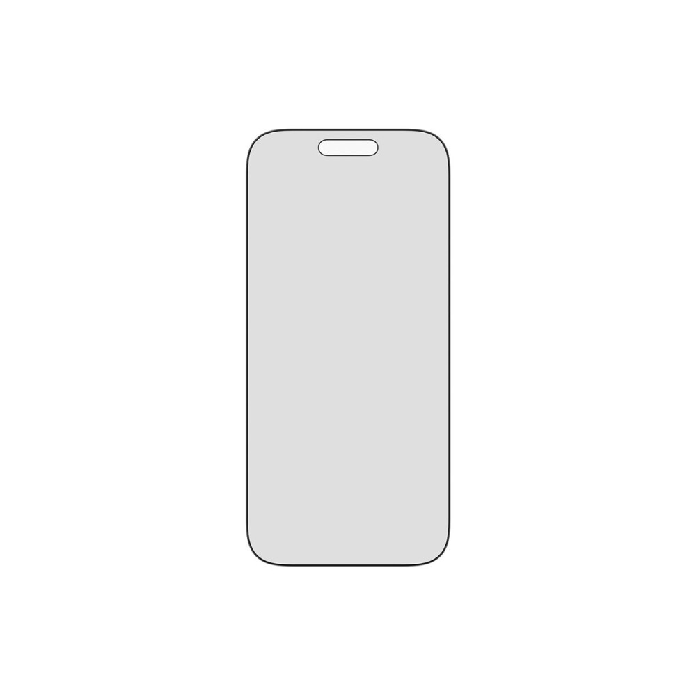 Produktbild för PanzerGlass - skärmskydd för mobiltelefon - ultrabred passning med EasyAligner