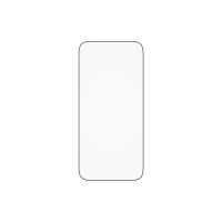 Produktbild för PanzerGlass - skärmskydd för mobiltelefon - ultrabred passning med EasyAligner