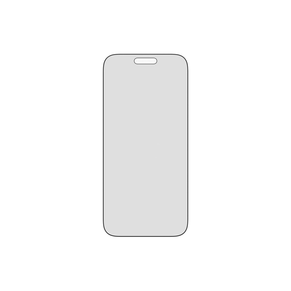 Produktbild för PanzerGlass Privacy - skärmskydd för mobiltelefon - ultrabred passning med EasyAligner