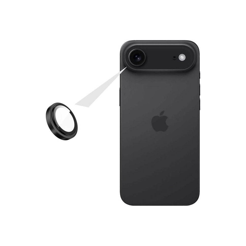 Produktbild för FIXED Armor - linsskydd för mobiltelefon