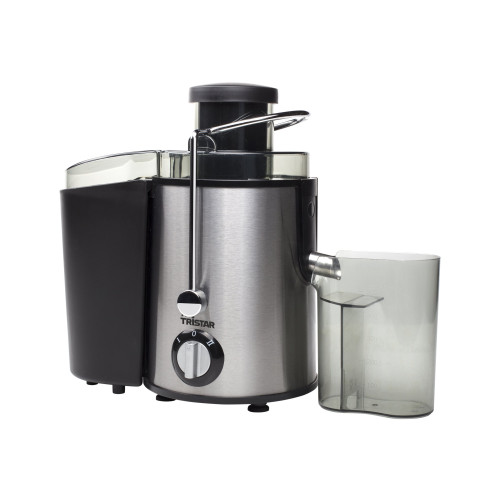 Tristar Tristar SC-2284 - råsaftcentrifug - rostfritt stål