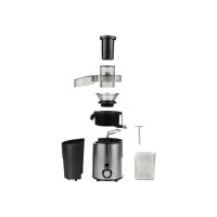 Produktbild för Tristar SC-2284 - råsaftcentrifug - rostfritt stål