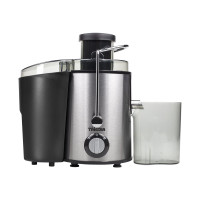 Produktbild för Tristar SC-2284 - råsaftcentrifug - rostfritt stål