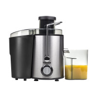 Produktbild för Tristar SC-2284 - råsaftcentrifug - rostfritt stål