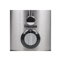 Produktbild för Tristar SC-2284 - råsaftcentrifug - rostfritt stål