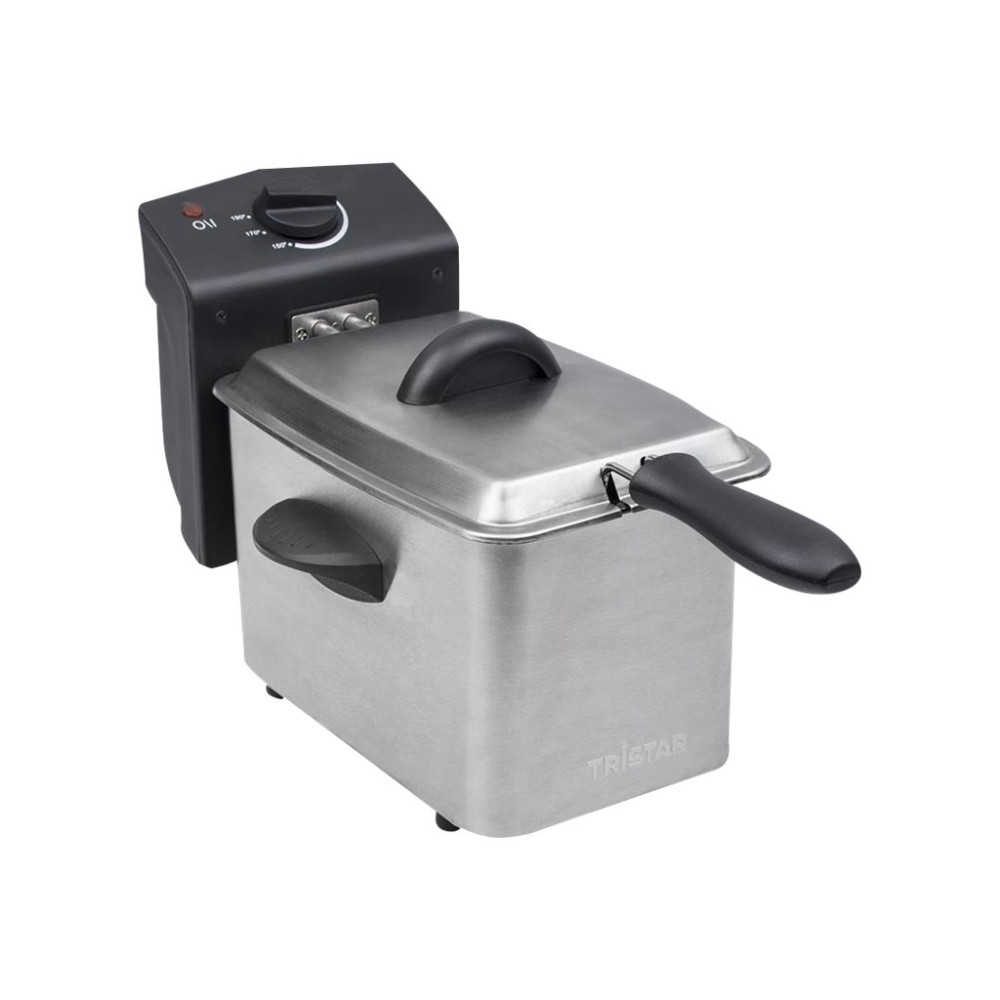 Produktbild för Tristar FR-6919 - fritös