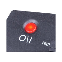 Produktbild för Tristar FR-6919 - fritös