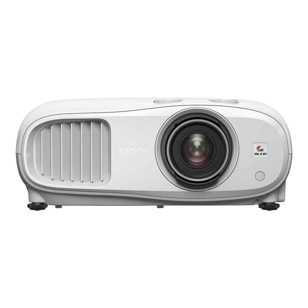 Produktbild för Epson EH-TW7100 - 3LCD-projektor - 3D - vit