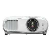 Produktbild för Epson EH-TW7100 - 3LCD-projektor - 3D - vit