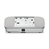Produktbild för Epson EH-TW7100 - 3LCD-projektor - 3D - vit