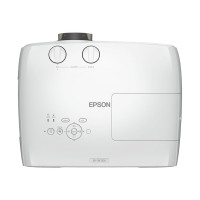 Produktbild för Epson EH-TW7100 - 3LCD-projektor - 3D - vit