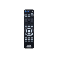 Produktbild för Epson EH-TW7100 - 3LCD-projektor - 3D - vit