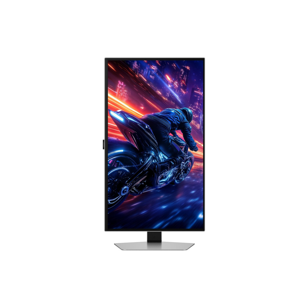 Produktbild för Samsung Odyssey OLED G6 S27FG602SU - G60SF Series - OLED-monitor - QHD - 27" - HDR