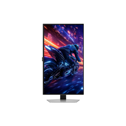 SAMSUNG Samsung Odyssey OLED G6 S27FG602SU - G60SF Series - OLED-monitor - QHD - 27" - HDR